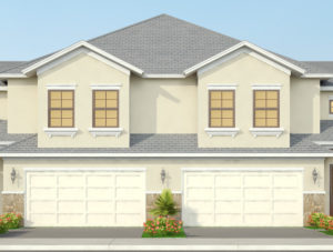 Lunn Landings Renderings | CMTG Real Estate | Lakeland, FL | Find Your New Home